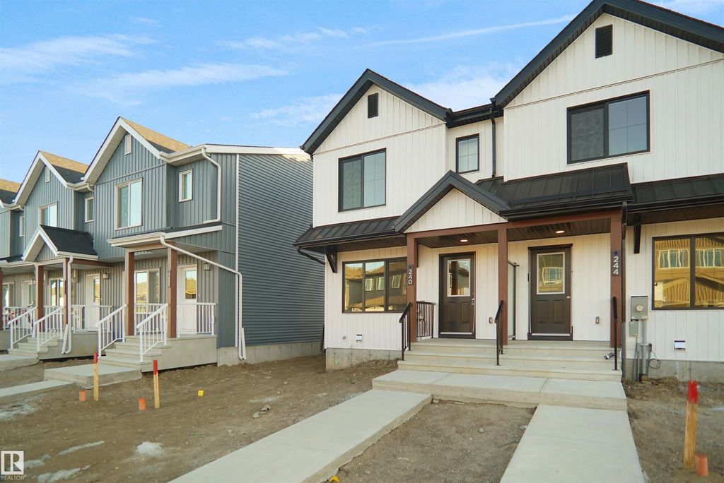 20934 24 Avenue, Edmonton