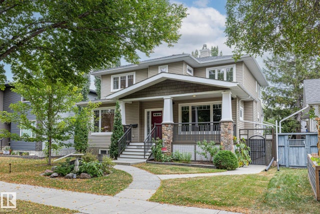 9319 93 Street Nw, Edmonton