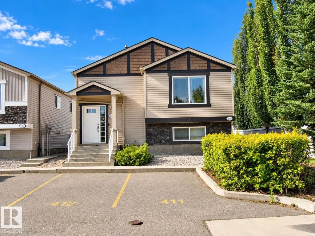 135 142 Selkirk Place Place, Leduc