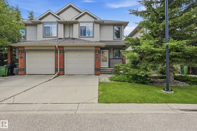 60 1128 156 Street Nw, Edmonton