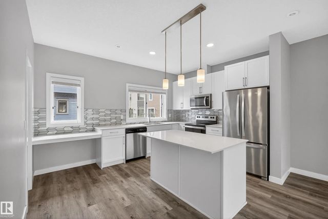 90 1010 Rabbitt Hill Road Sw, Edmonton