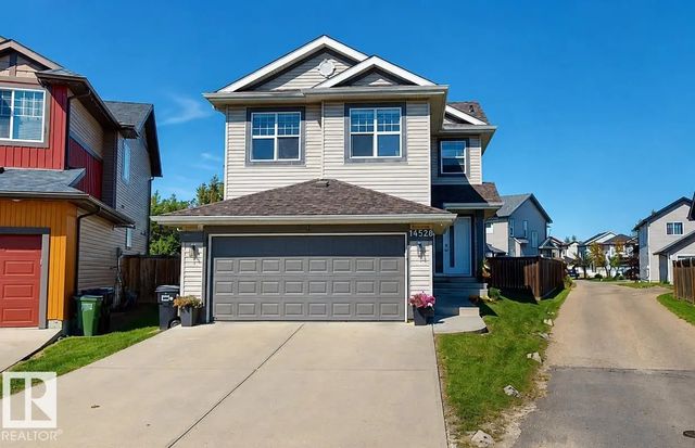 14528 141 Street Nw, Edmonton