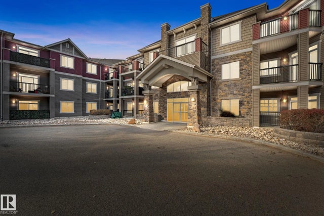 302 2503 Hanna Crescent Nw, Edmonton