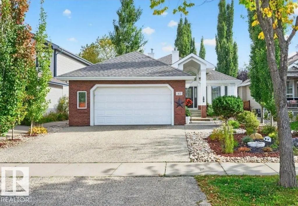 41 North Ridge Drive, St. Albert
