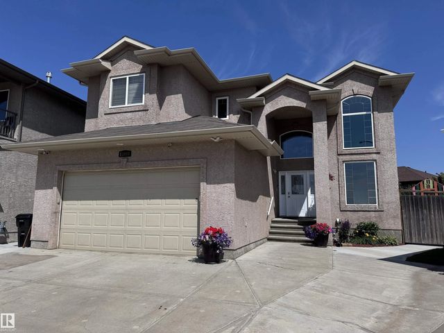 13408 162 Avenue Nw, Edmonton
