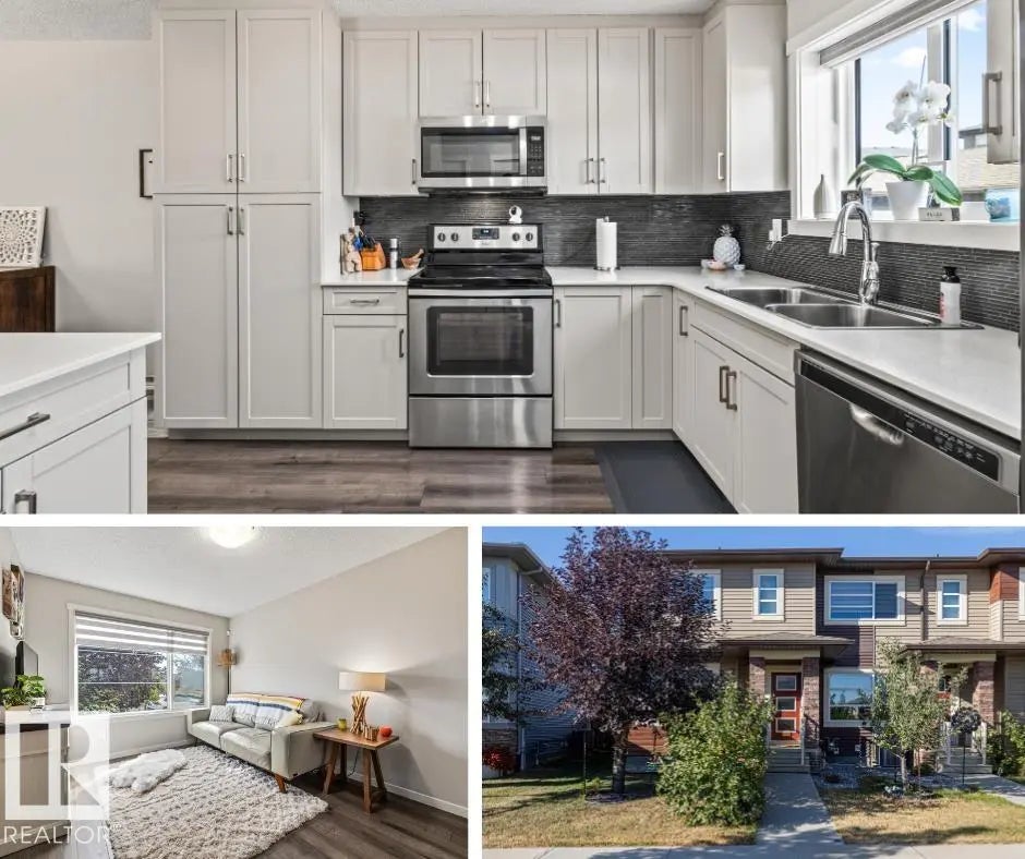 20110 27 Avenue, Edmonton