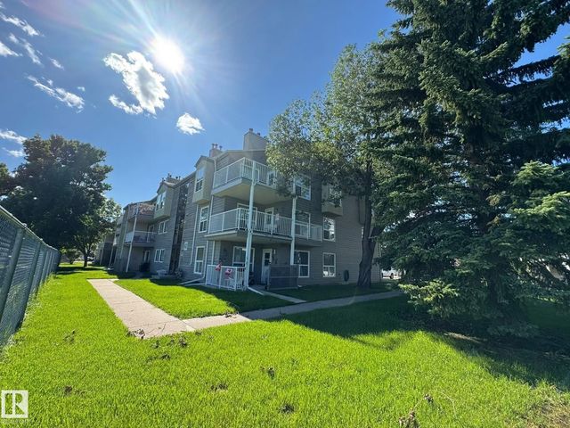 310 60 Alpine Place, St. Albert