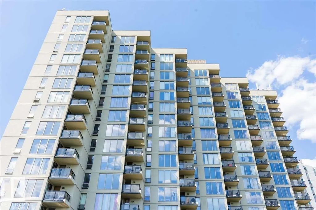 509 10149 Saskatchewan Drive, Edmonton