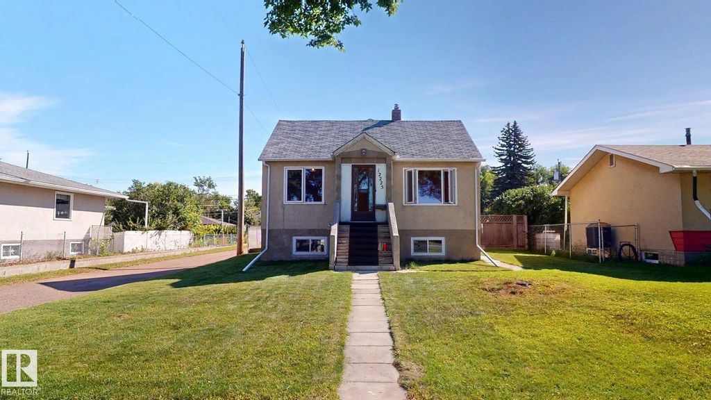 12225 81 Street, Edmonton