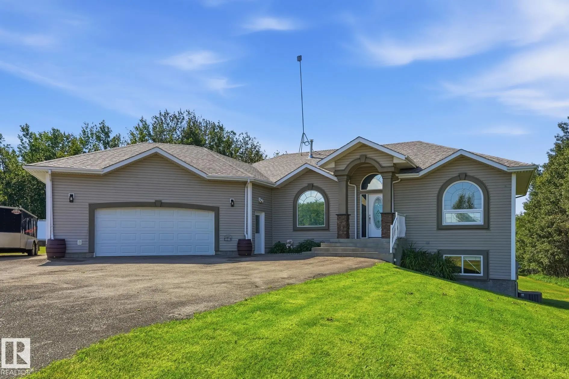 433 20212 Twp Road 510, Rural Strathcona County