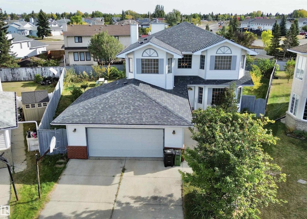 15419 132 Street, Edmonton