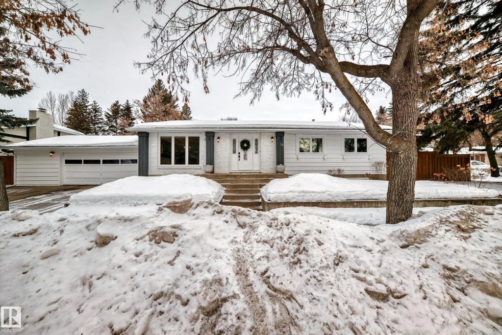 18 Morgan Crescent, St. Albert