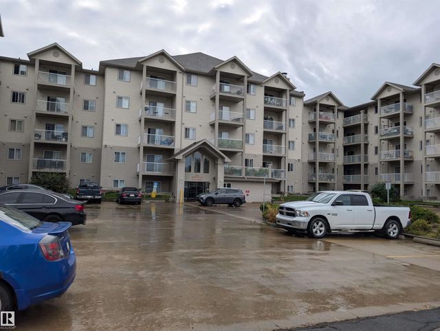 427 7511 171 Street Nw, Edmonton
