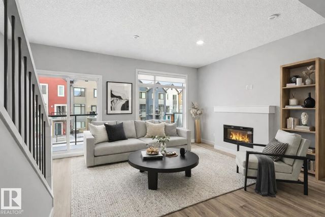 80 1010 Rabbit Hill Road Sw, Edmonton