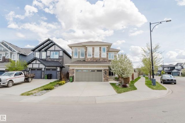 3571 Keswick Boulevard Sw, Edmonton
