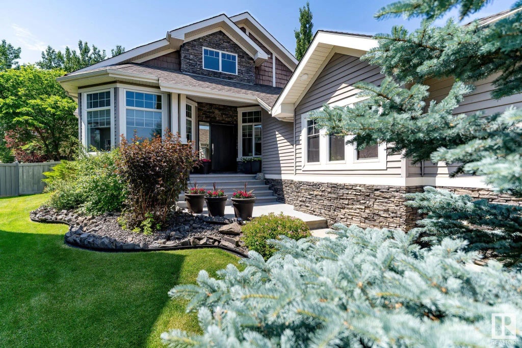 4804 212 Street, Edmonton