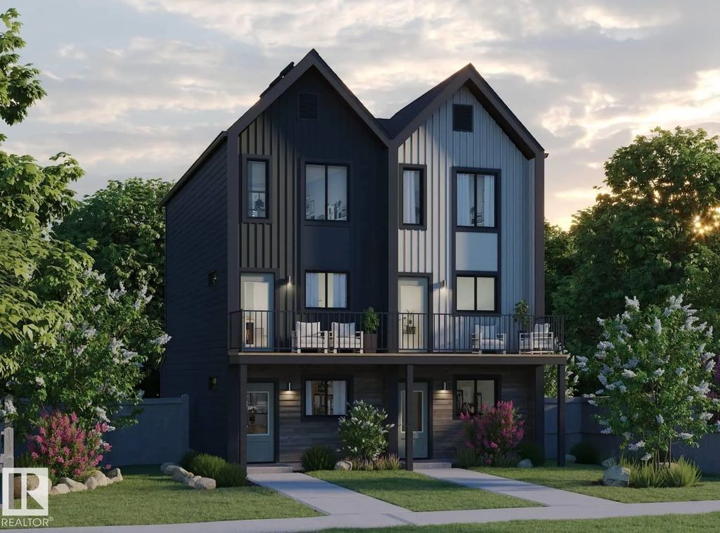 13125 214 Street Nw, Edmonton