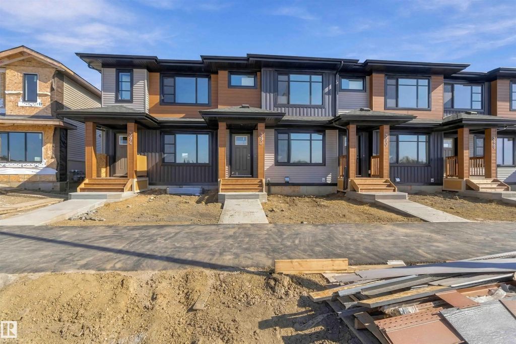 390 Eastwood Drive, Spruce Grove