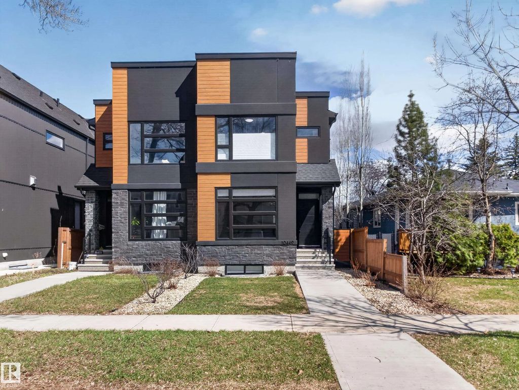 10449 143 Street, Edmonton