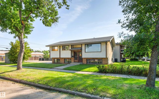 11703 38 Street Nw, Edmonton