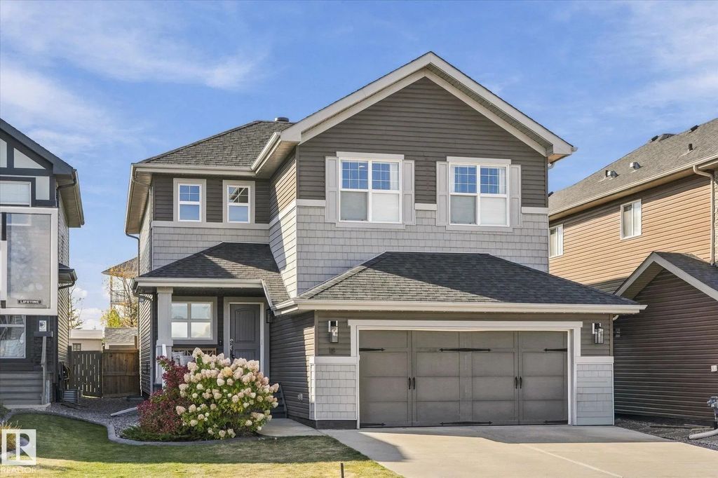 18 Altadena, Sherwood Park