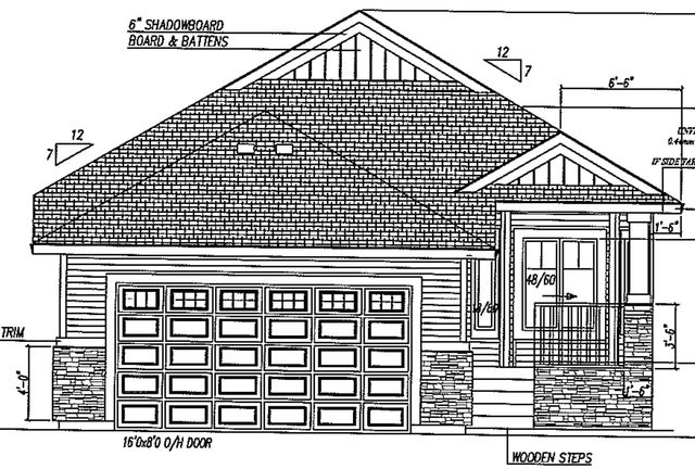 17 Marigold Avenue, Fort Saskatchewan