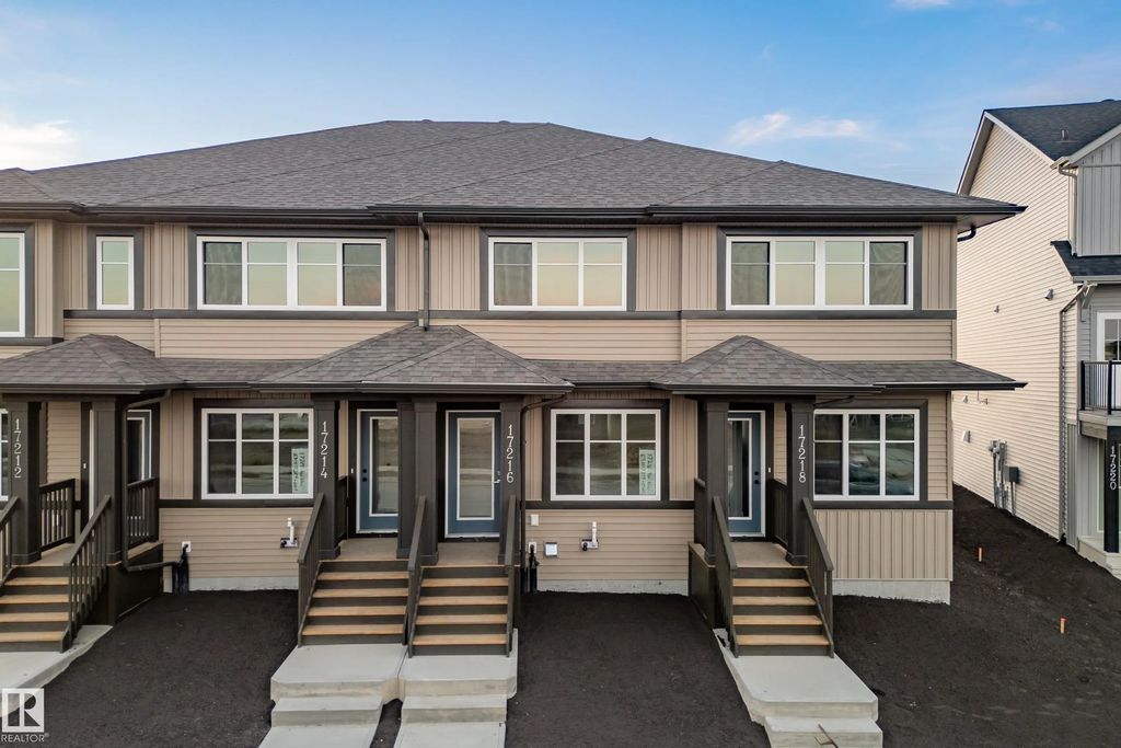 17216 4 Street, Edmonton