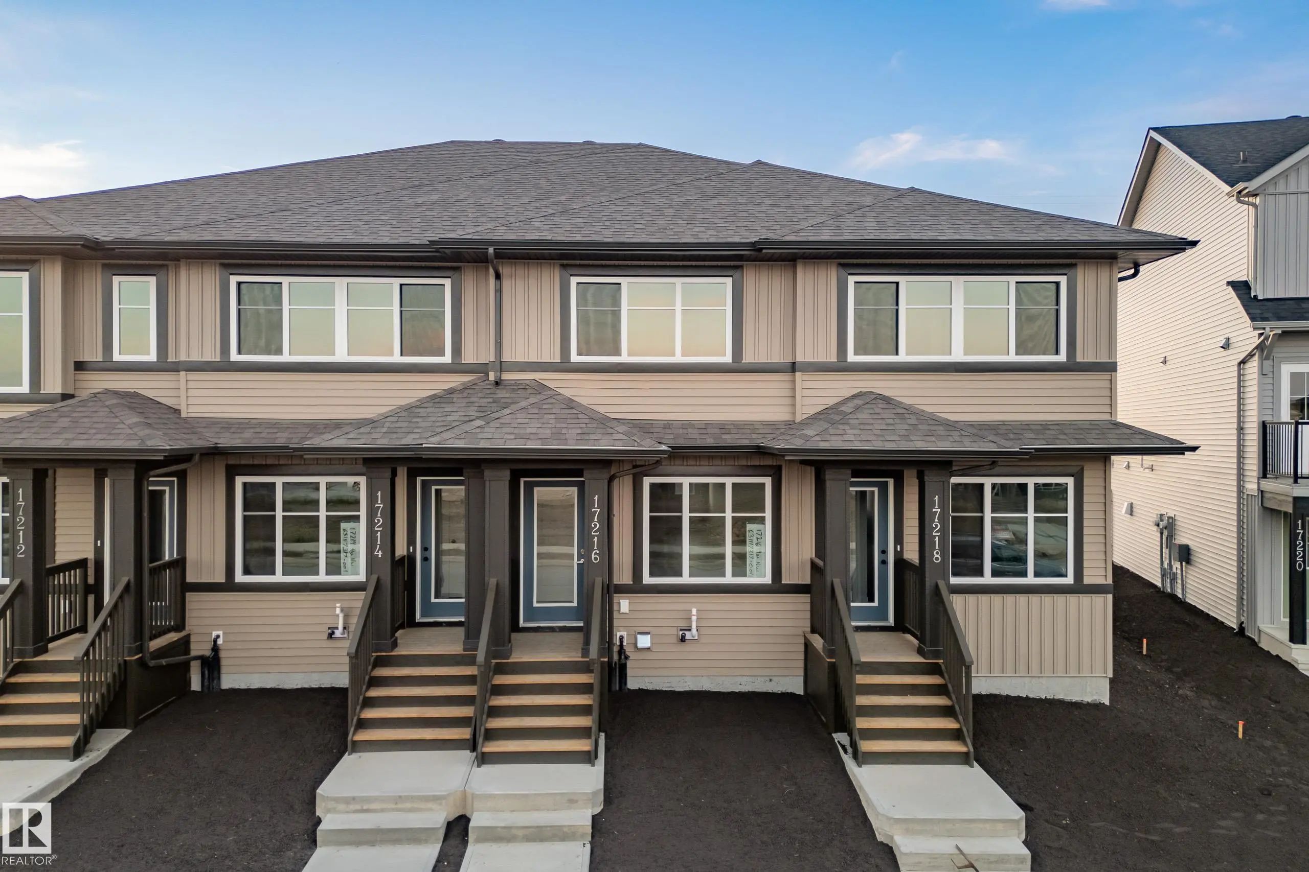 17216 4 Street, Edmonton