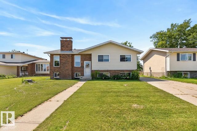 2408 80 Street Nw, Edmonton