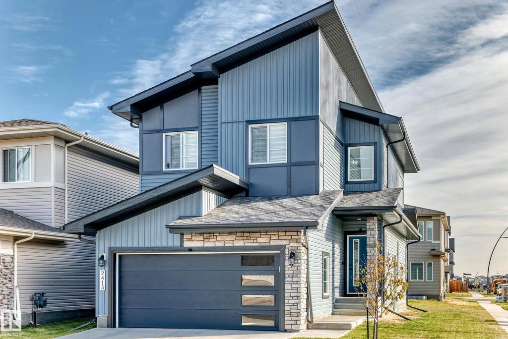 2415 194 Street, Edmonton