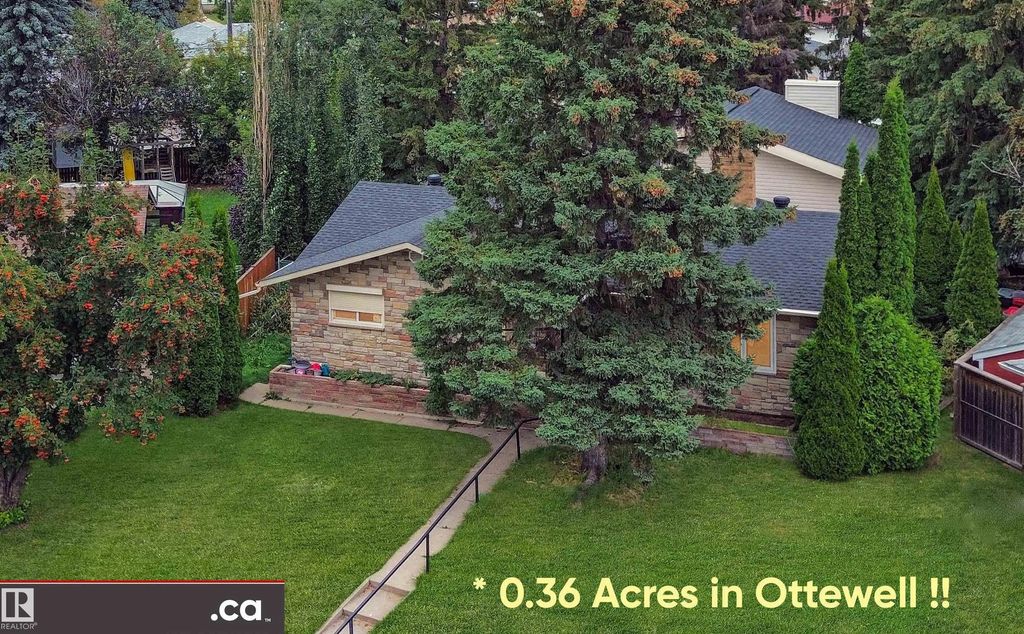 9657 68a Street, Edmonton
