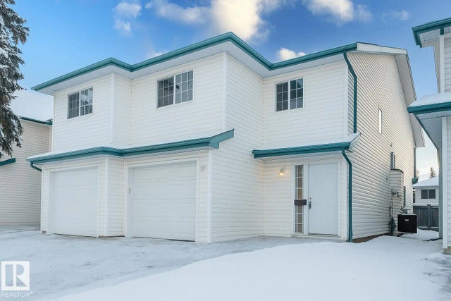 57 843 Youville Drive Nw, Edmonton