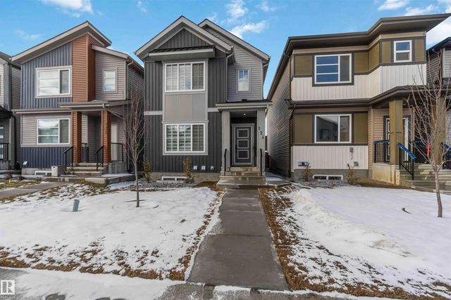 124 28 Street Sw, Edmonton