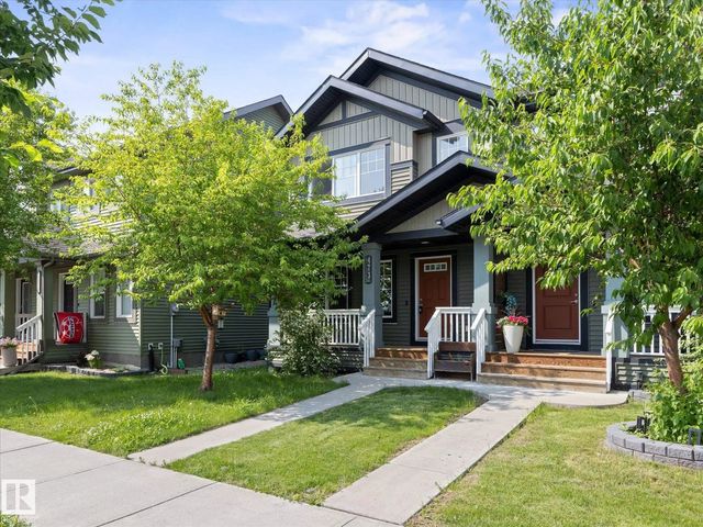 473 Orchards Boulevard Sw, Edmonton