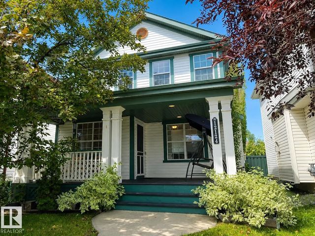 12124 17 Avenue Sw, Edmonton