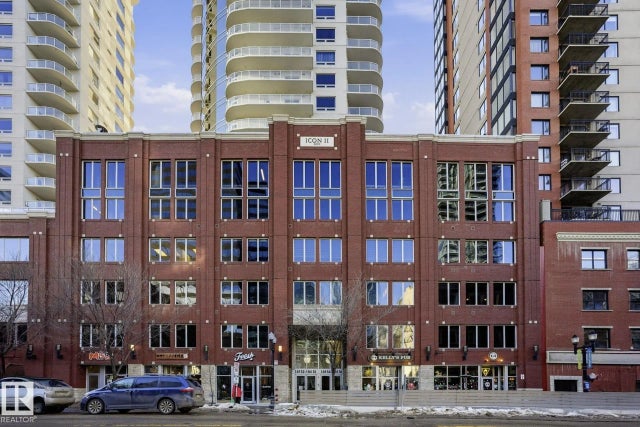 2702 10152 104 Street Nw, Edmonton
