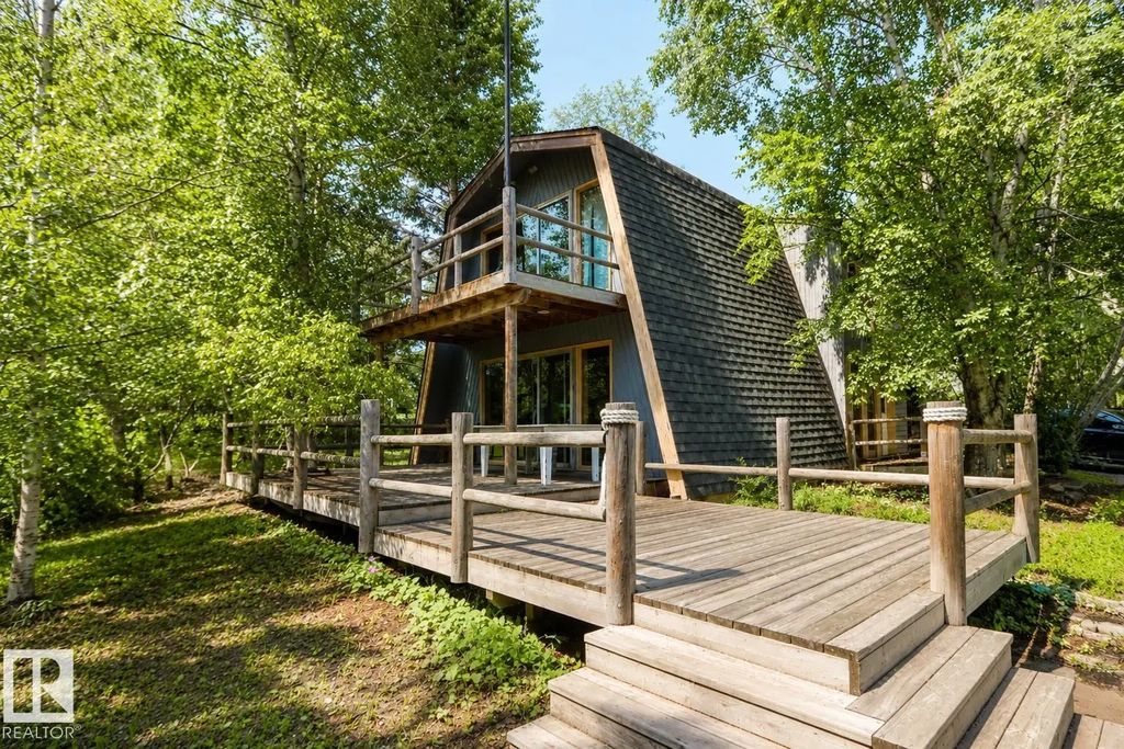 329 60417 Range Road 124, Rural St. Paul County