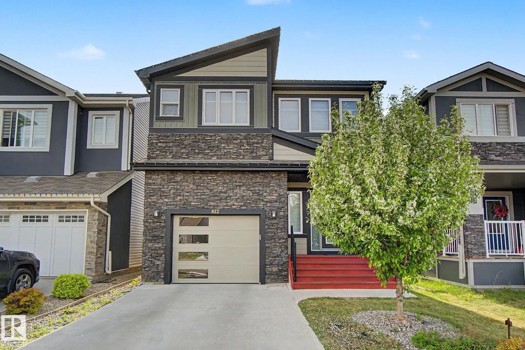 812 176 Street, Edmonton