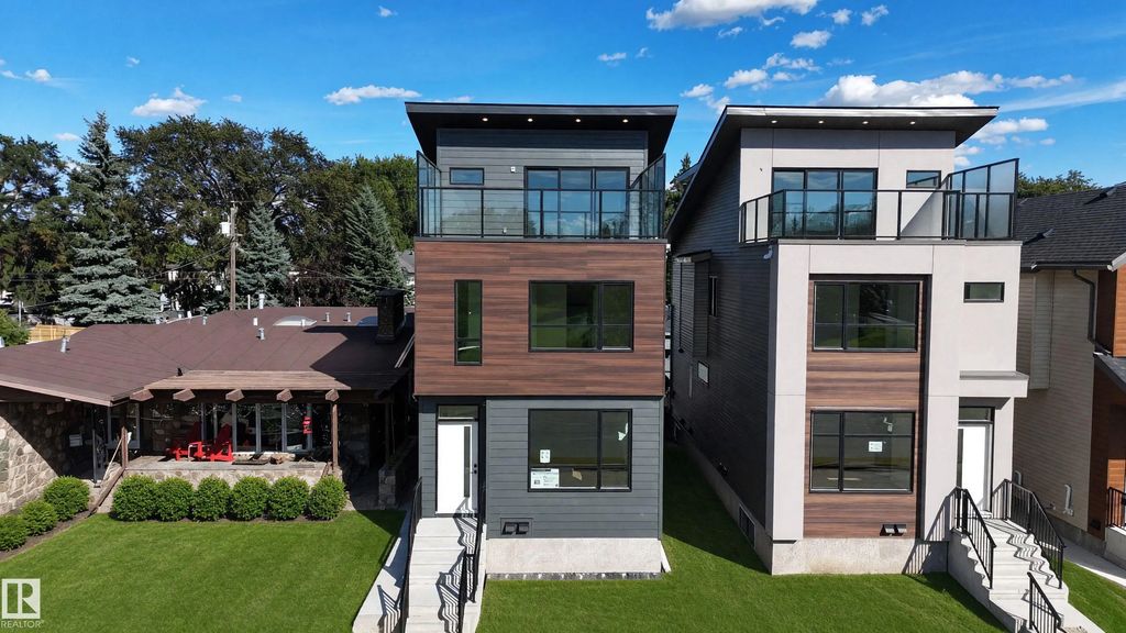 9637 85 Street, Edmonton