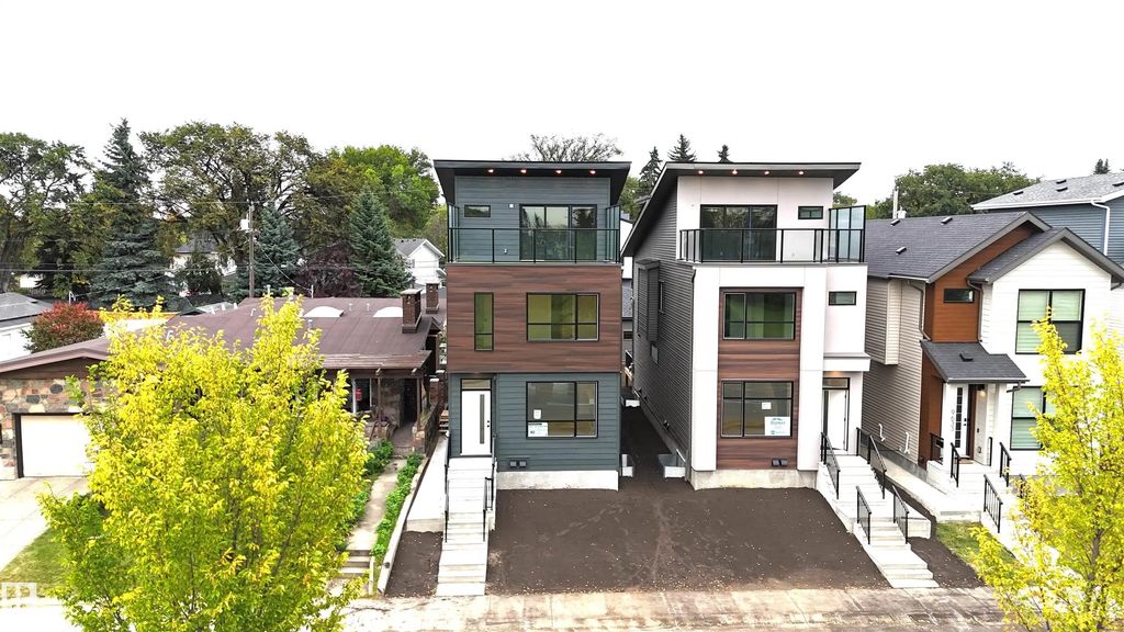 9637 85 Street, Edmonton