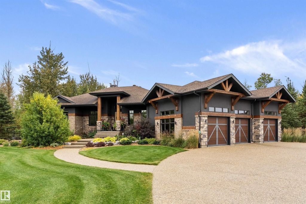19 26314 Twp Rd 532a, Rural Parkland County