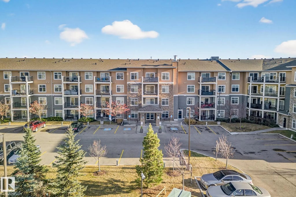 402 6070 Schonsee Way, Edmonton