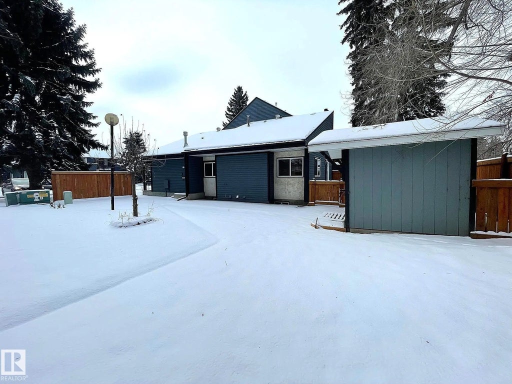 106 81 Garden Road, St. Albert