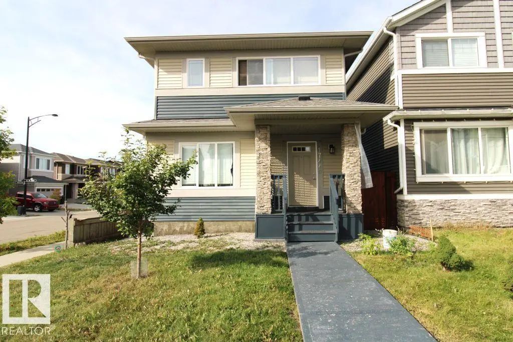 17440 77 Street, Edmonton