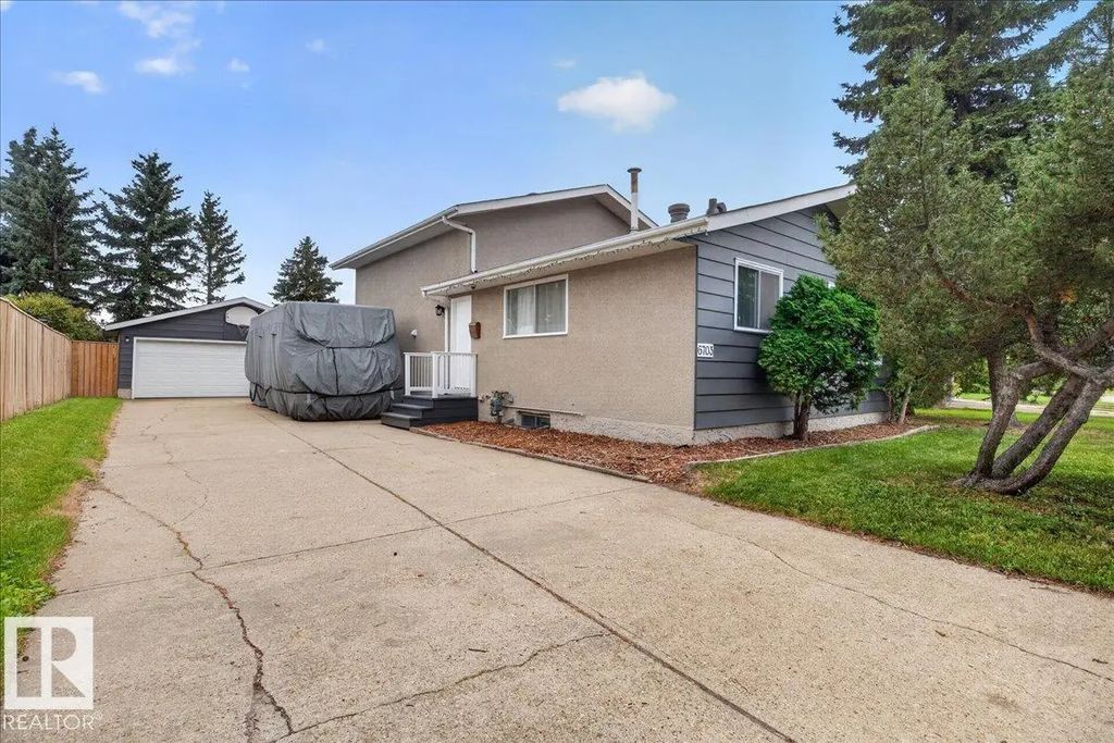 6703 32 Avenue Nw, Edmonton
