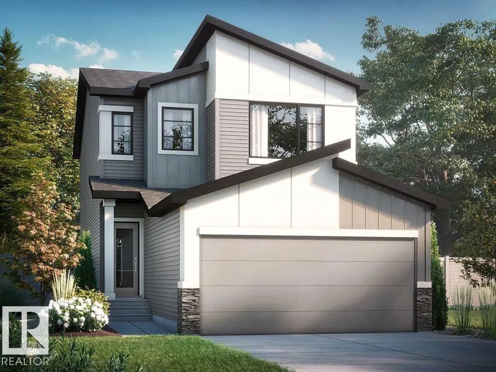 325 Linden Loop, Leduc