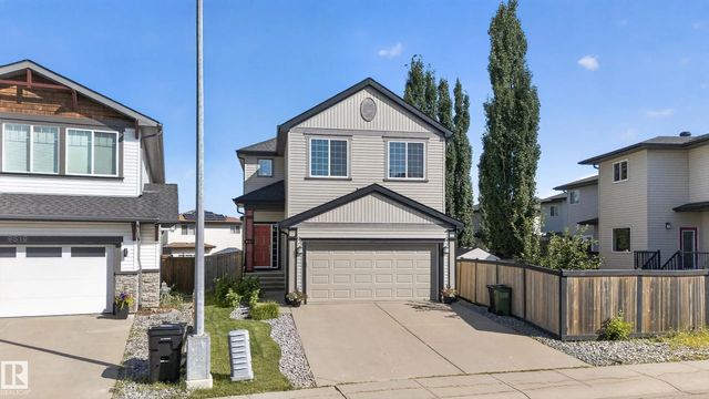 9515 221 Street Nw, Edmonton