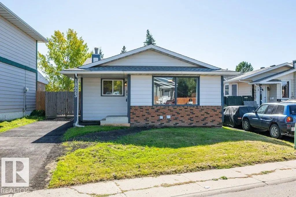 18023 73 Avenue, Edmonton