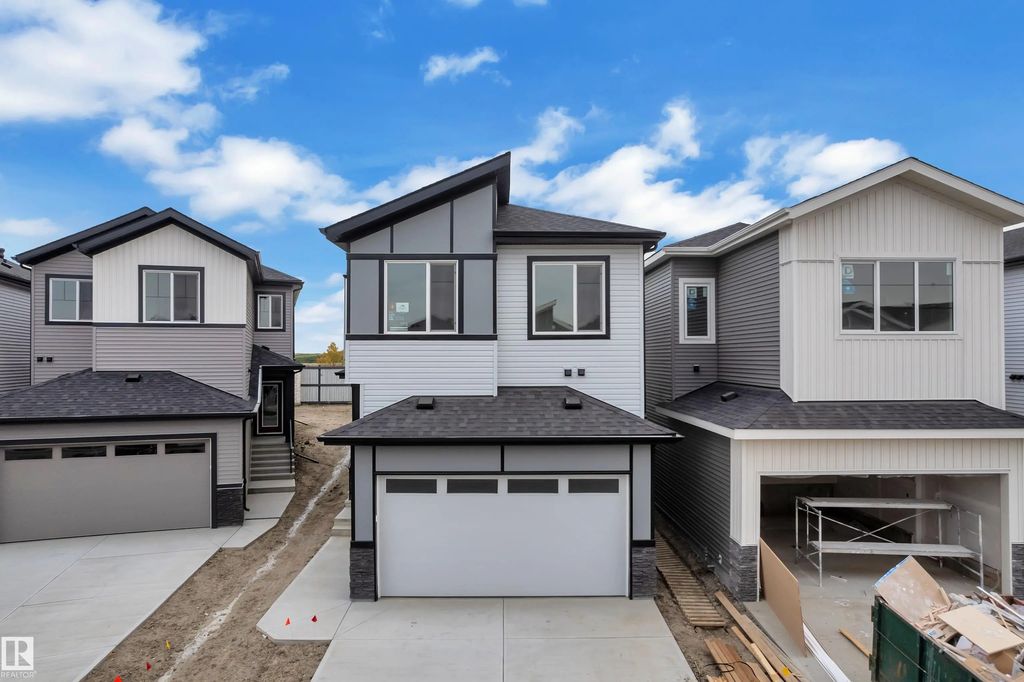 292 Munn Way, Leduc