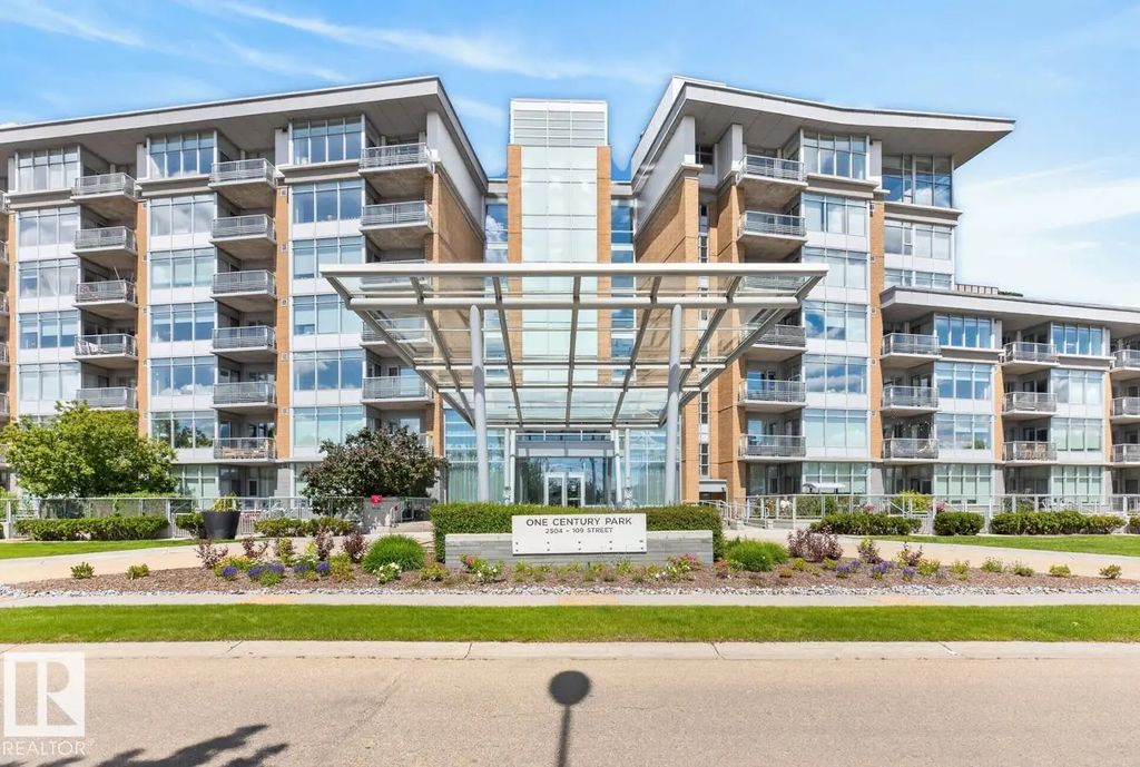 407 2504 109 Street, Edmonton